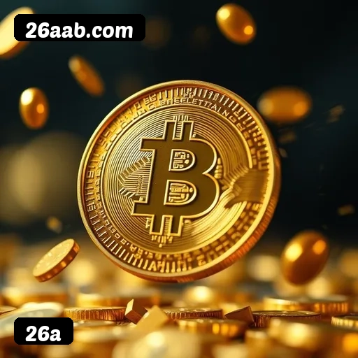 Logo da 26a